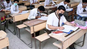 Students to Follow Updated Smart Curriculum for Upcoming Annual Exams